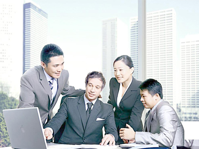 浙江討債公司如何進行公司內外賬的整合